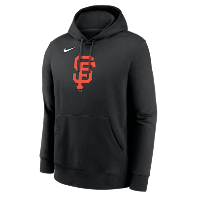 【NIKE】New YorkGiantsIconMen’sNikeThermaNFLPulloverHoodie mens-nike-royal-new-york-